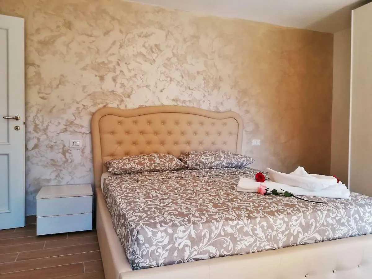 Tre Archi 3 Apartment Venice