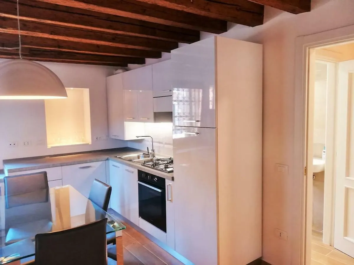 Tre Archi 3 Apartment Venice 0*,  Italy