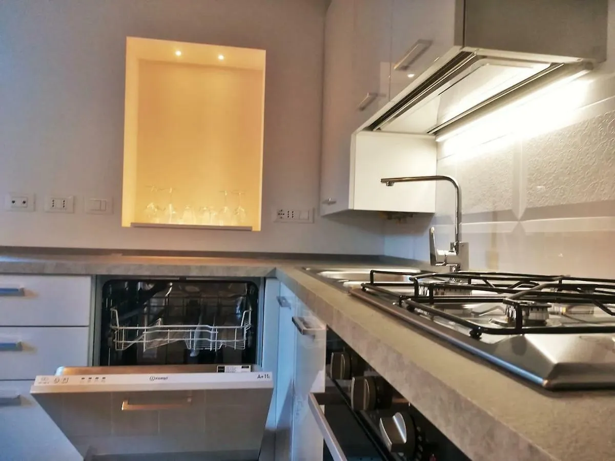 Tre Archi 3 Apartment Venice