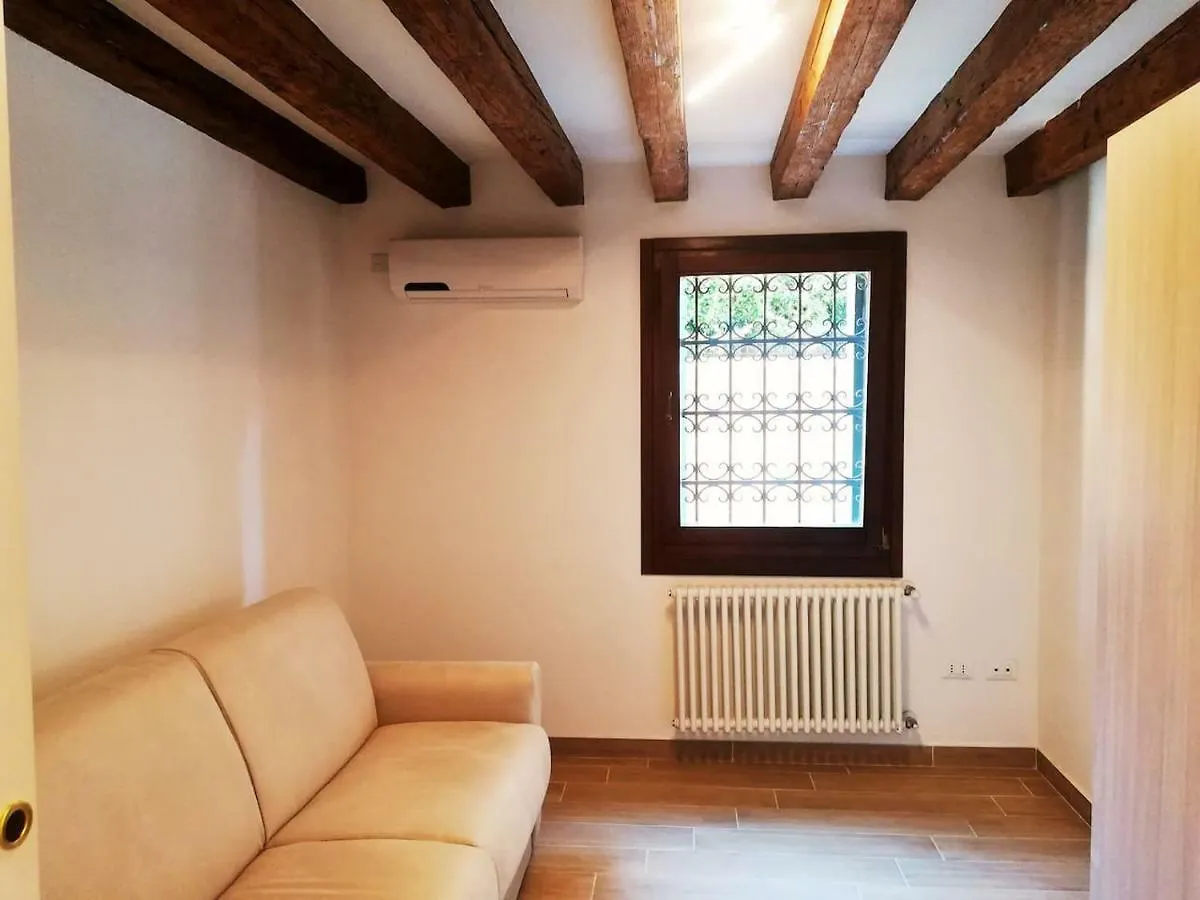 Tre Archi 3 Apartment Venice