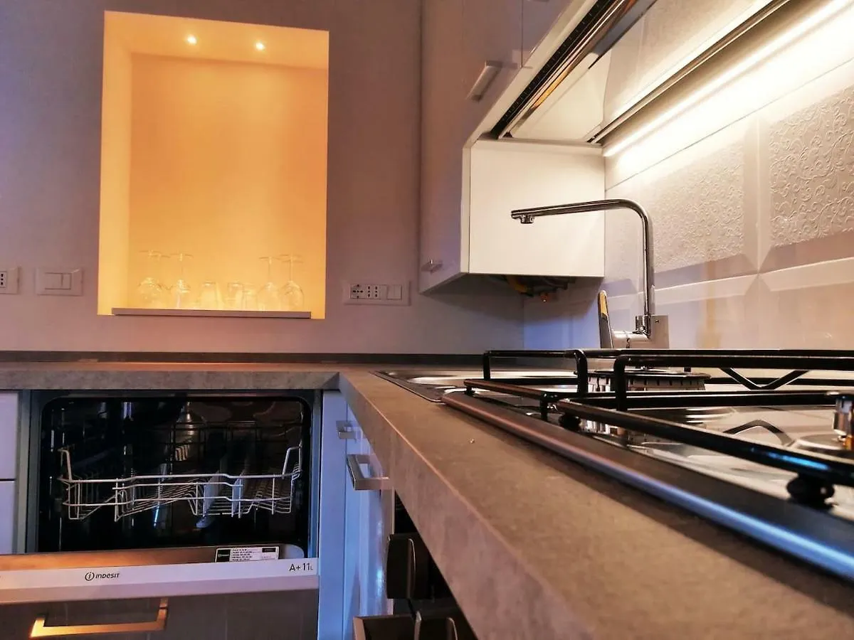 Tre Archi 3 Apartment Venice 0*,