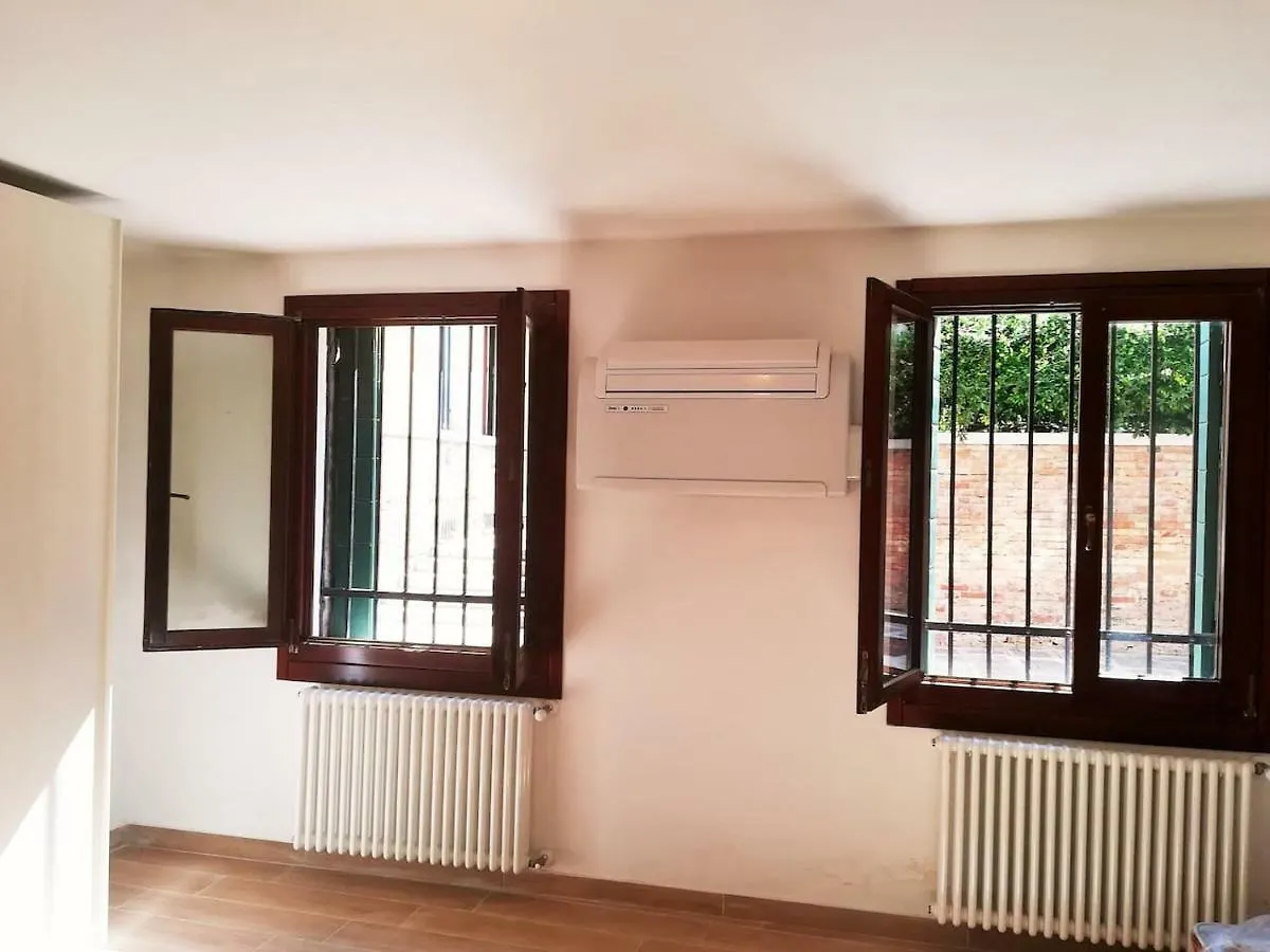 Tre Archi 3 Lejlighed Venedig Italien