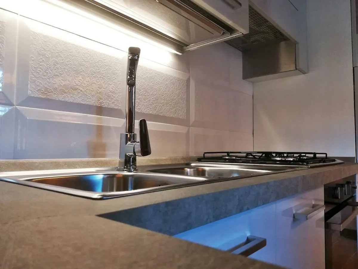 Appartement Tre Archi 3 à Venise