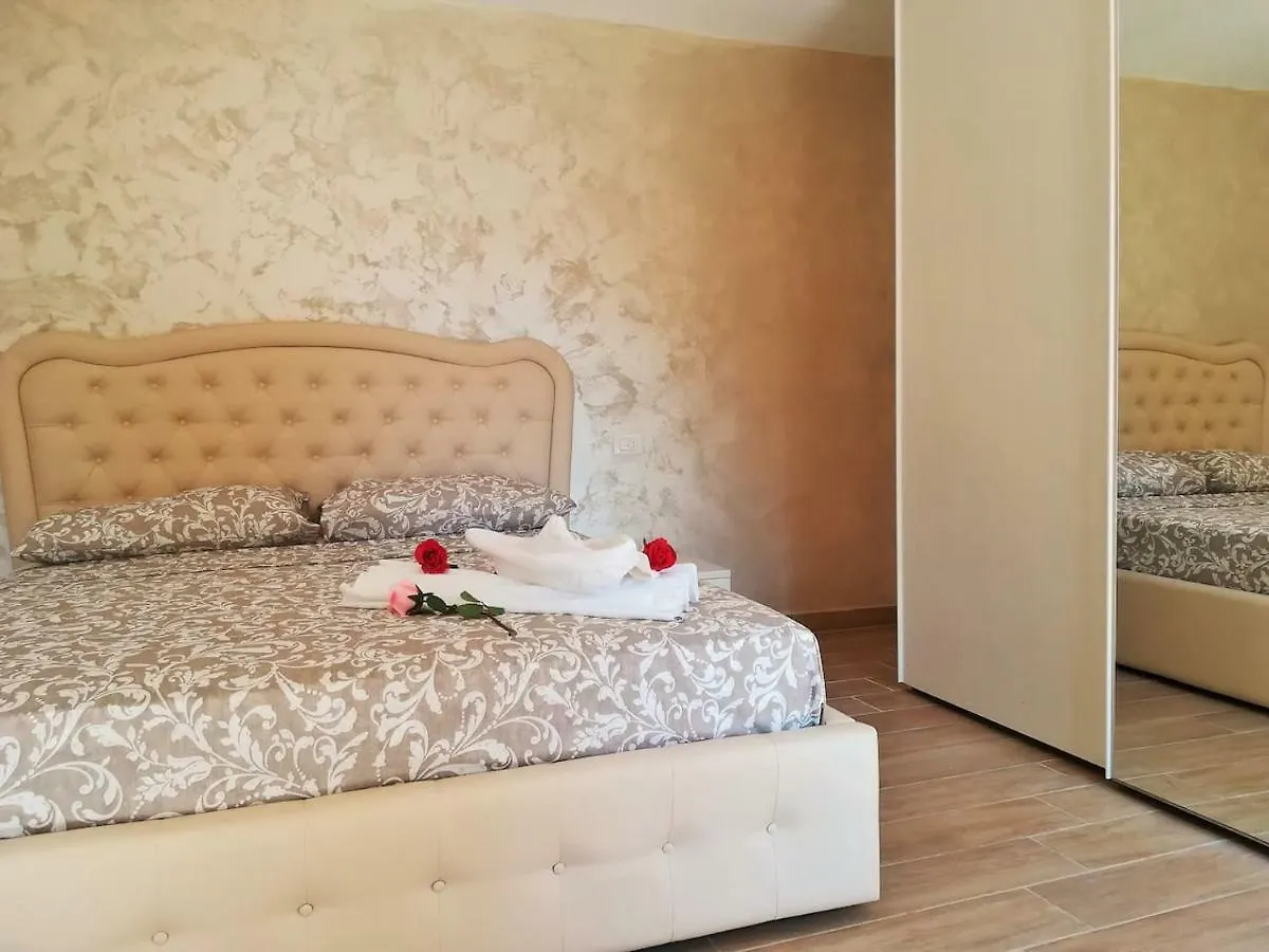 Appartement Tre Archi 3 à Venise 0*,