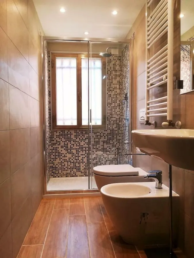 Appartement Tre Archi 3 à Venise