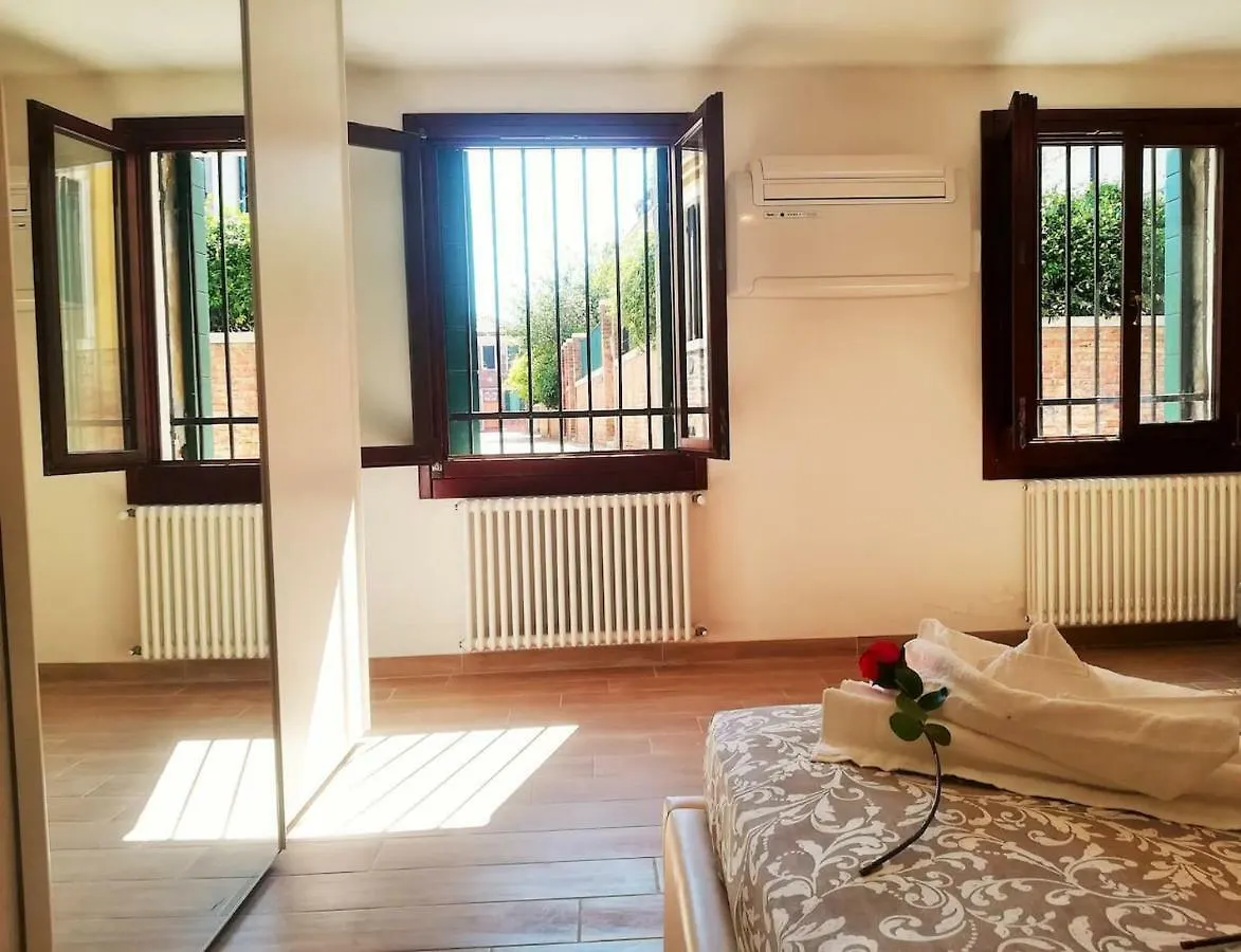 Appartement Tre Archi 3 à Venise