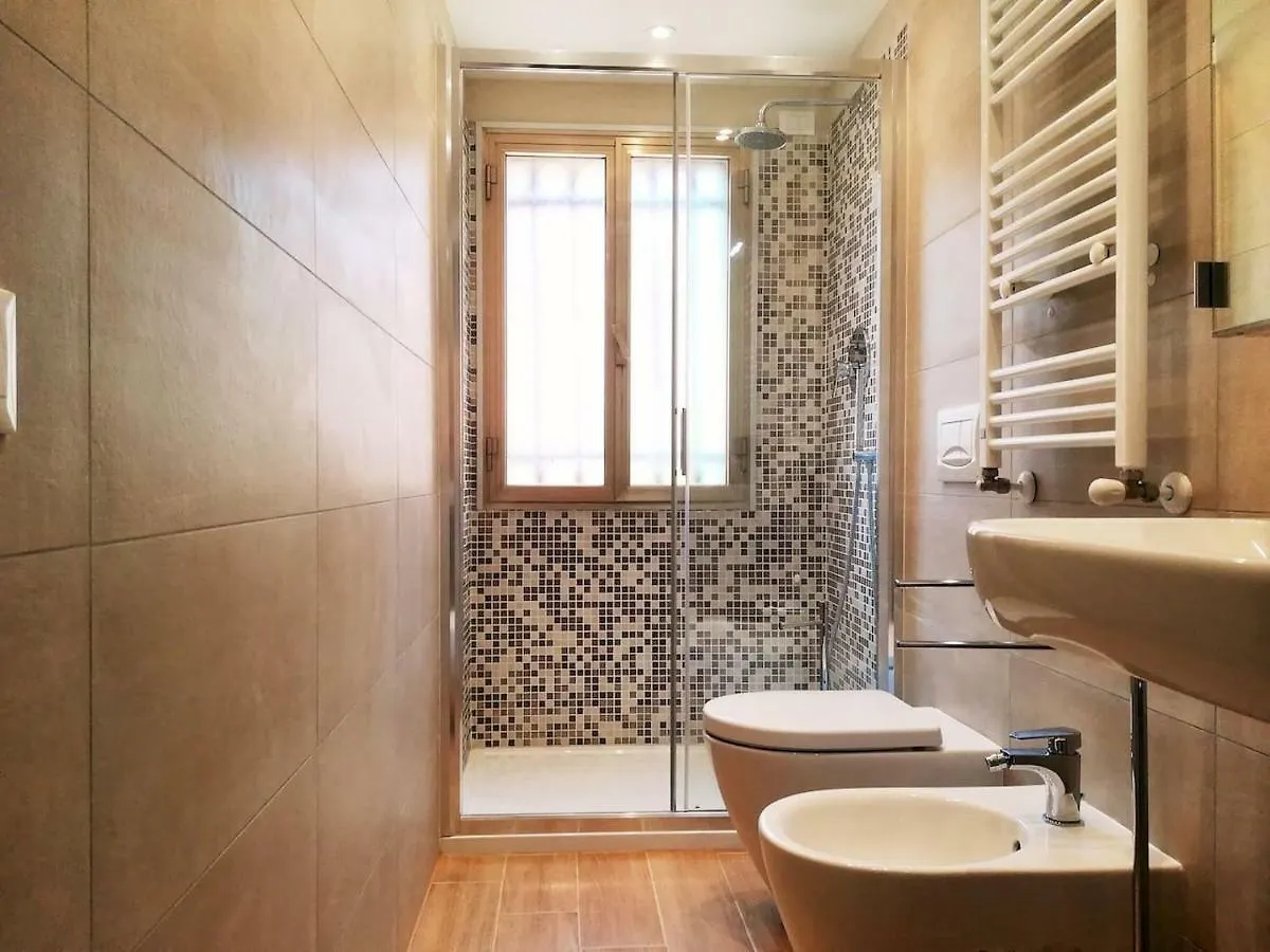 Appartement Tre Archi 3 à Venise Italie
