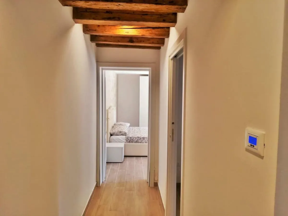 Appartement Tre Archi 3 à Venise