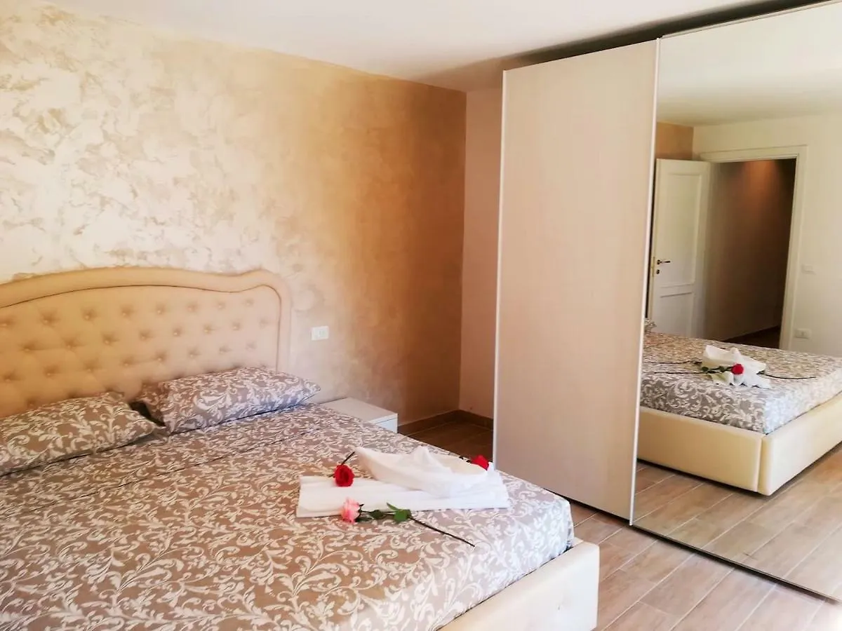 Appartement Tre Archi 3 à Venise Italie